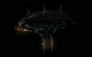 Starship image 8472 Training Facility