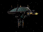 8472 Training Facility