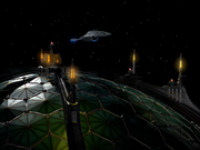 8472 Training Facility