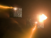 Borg / 8472 War<br>Image 1