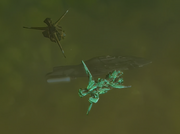 Borg / 8472 War<br>Image 11