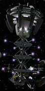 Starship image Abaddon's Station