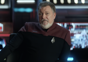 William T. Riker