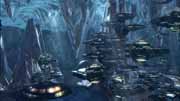 Starship image Aenar City