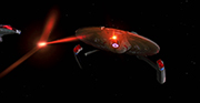 Starship image Akira Class