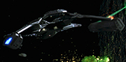 Starship image Akira Class