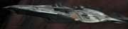 Starship image Akritiri Ship