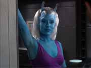 Starship image Andorians