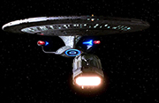 Starship image Angosian Ship