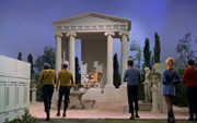 Starship image Adonais Temple