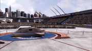 San Francisco Stadium #2