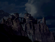 Ilari Autarch's Palace