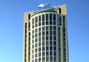 Chronowerx building
