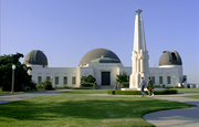 LA Observatory