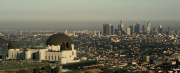 Starship image Griffith Observatory