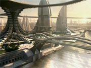 Starship image Quarren City