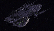 Starship image Starfleet Transport