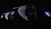 Gallery Image Dominion Attack Ship