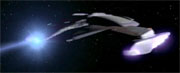 Starship image Dominion Attack Ship