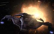 Gallery Image Dominion Attack Ship