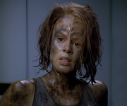 B'Elanna Torres