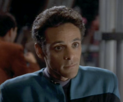 People image Julian Bashir