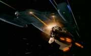 Starship image Kazon Attack