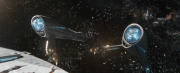 Starship image Altimid Battle