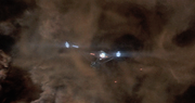 Battle of the Brown Dwarf<br>Image 8