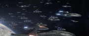 Starship image Coppelius battle