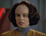 People image B'Elanna Torres