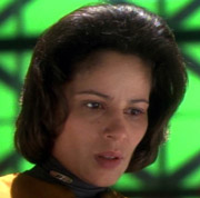 People image B'Elanna Torres