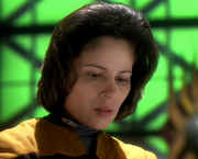 Gallery Image B'Elanna Torres