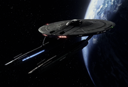 Starship image Bellerophon Class