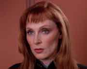 Beverly Crusher