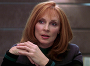 Beverly Crusher