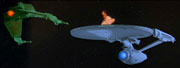 Gallery image Klingon Bird of Prey<br>Image #2