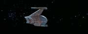 Starship image Romulan Bird of Prey