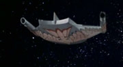 Gallery image Romulan Warp Drive<br>Image #2