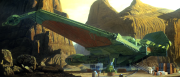 Gallery Image Klingon Bird of Prey