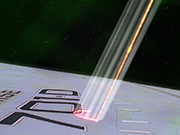 Borg Cutting Beam