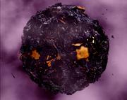 Starship image Borg Sphere