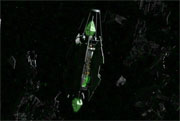 Starship image Borg Cube