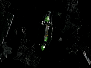 Starship image Borg Cube