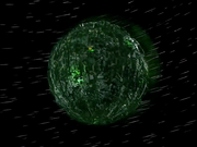 Starship image Borg Sphere