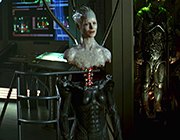 Starship image Borg