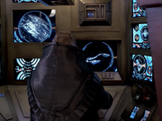 Starship internal Hierarchy Scout