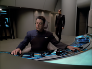 Starship internal Wells Class