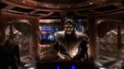 Starship image Xindi Reptilian Warship