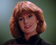 Janet Brooks